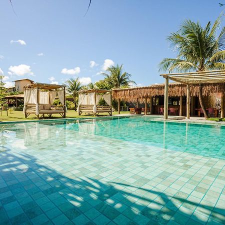Villa Ocacocar - Milágres São Miguel dos Milagres Exterior foto