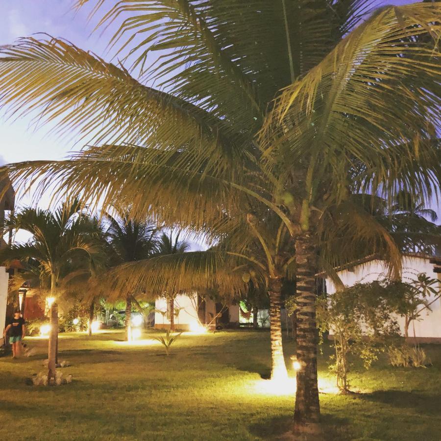 Villa Ocacocar - Milágres São Miguel dos Milagres Exterior foto