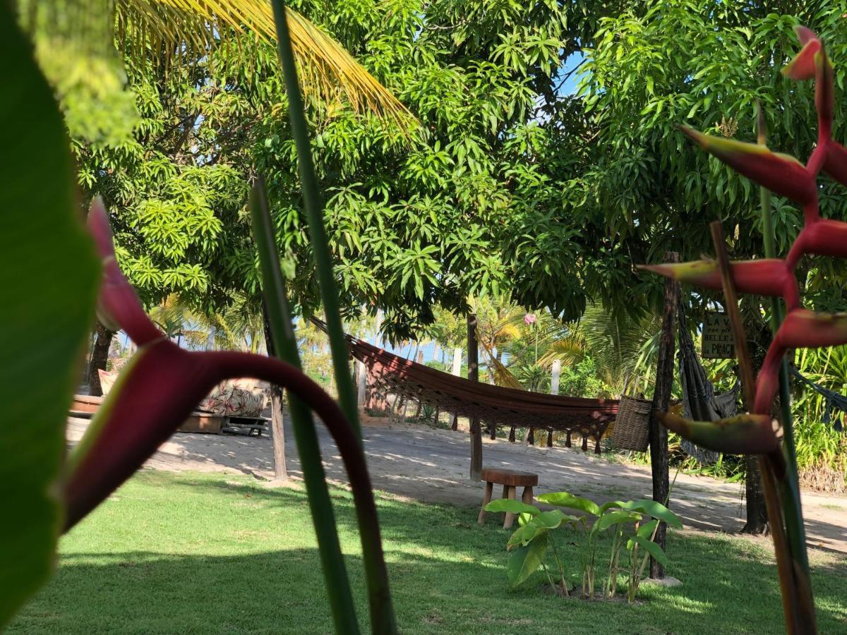 Villa Ocacocar - Milágres São Miguel dos Milagres Exterior foto