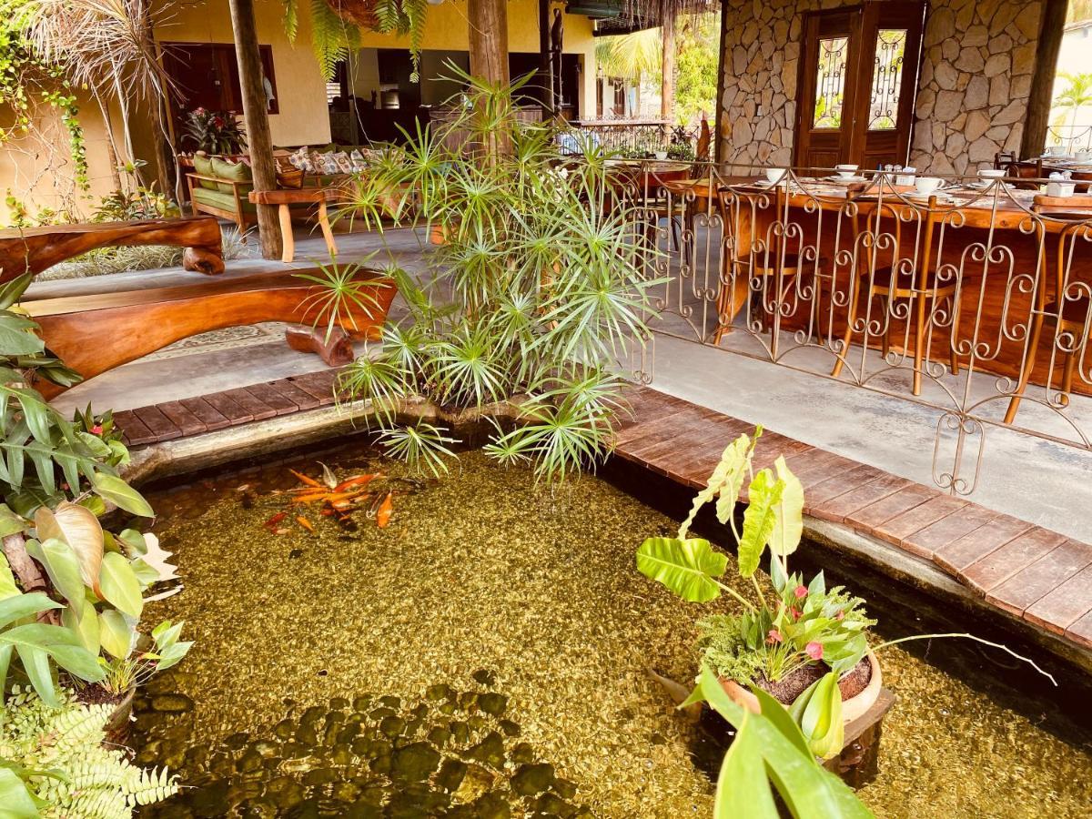Villa Ocacocar - Milágres São Miguel dos Milagres Exterior foto