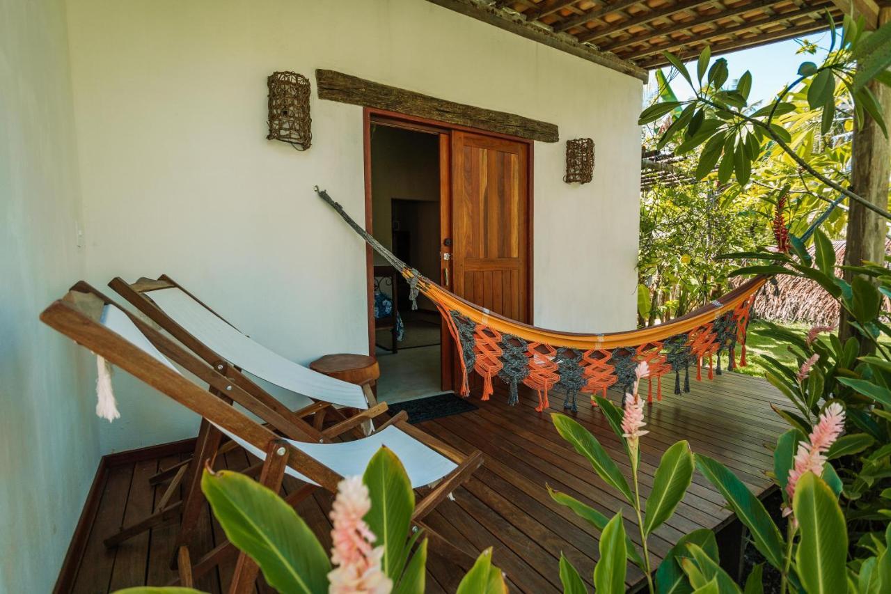 Villa Ocacocar - Milágres São Miguel dos Milagres Exterior foto