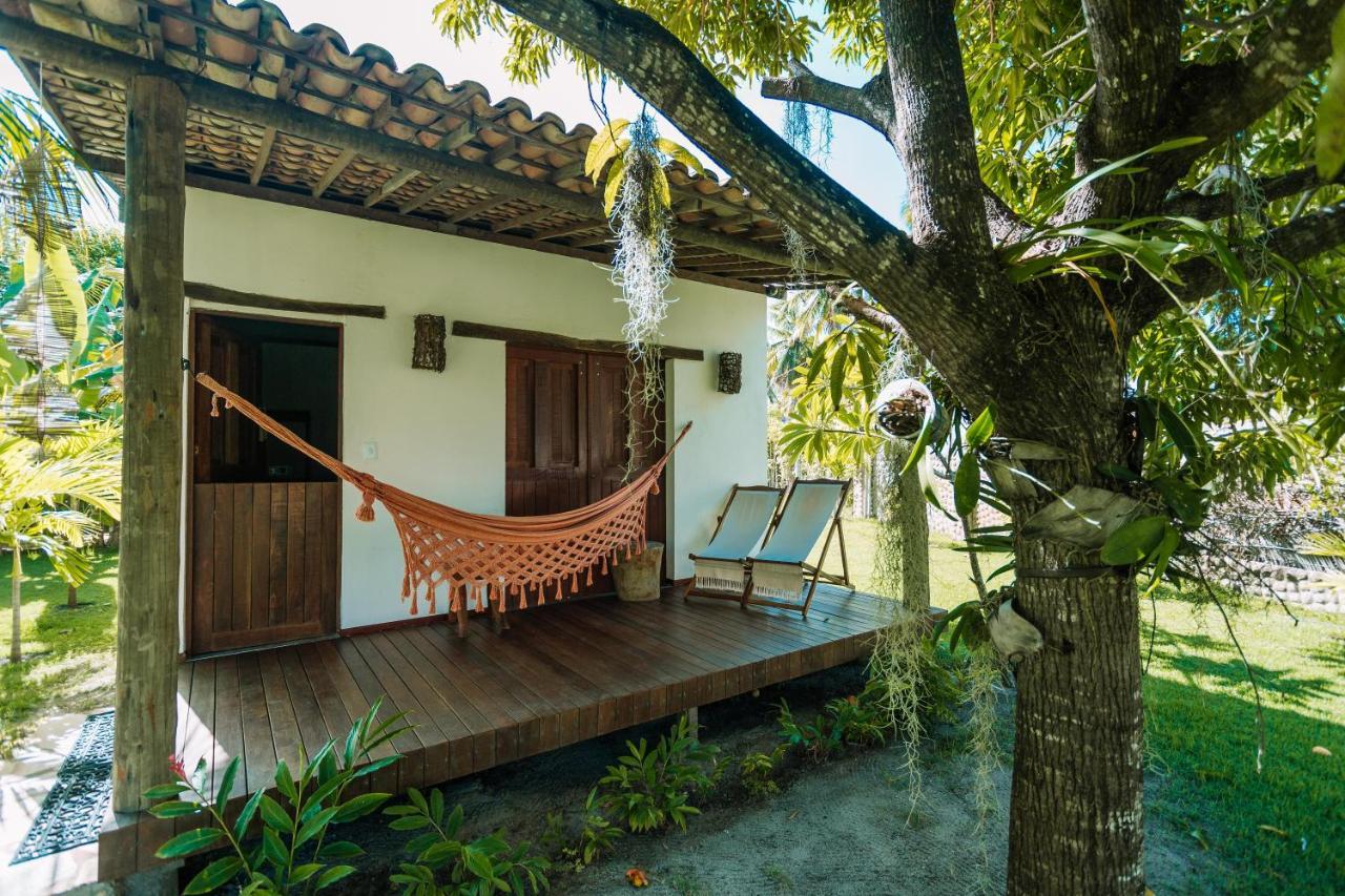 Villa Ocacocar - Milágres São Miguel dos Milagres Exterior foto