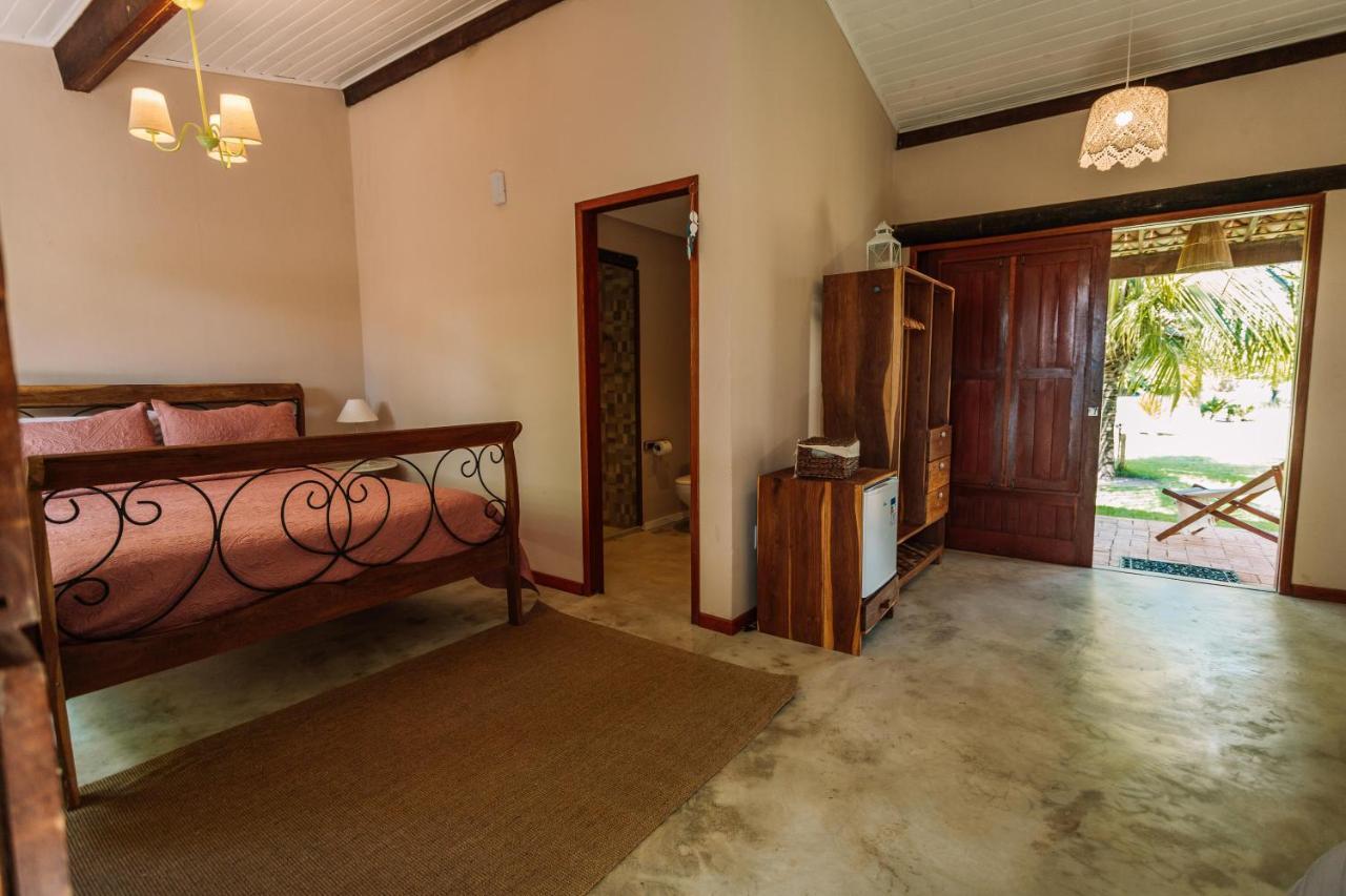 Villa Ocacocar - Milágres São Miguel dos Milagres Exterior foto