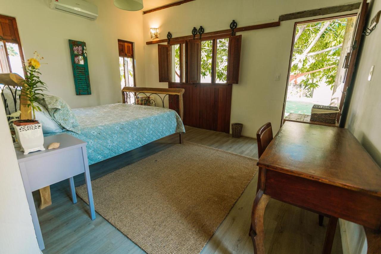 Villa Ocacocar - Milágres São Miguel dos Milagres Exterior foto