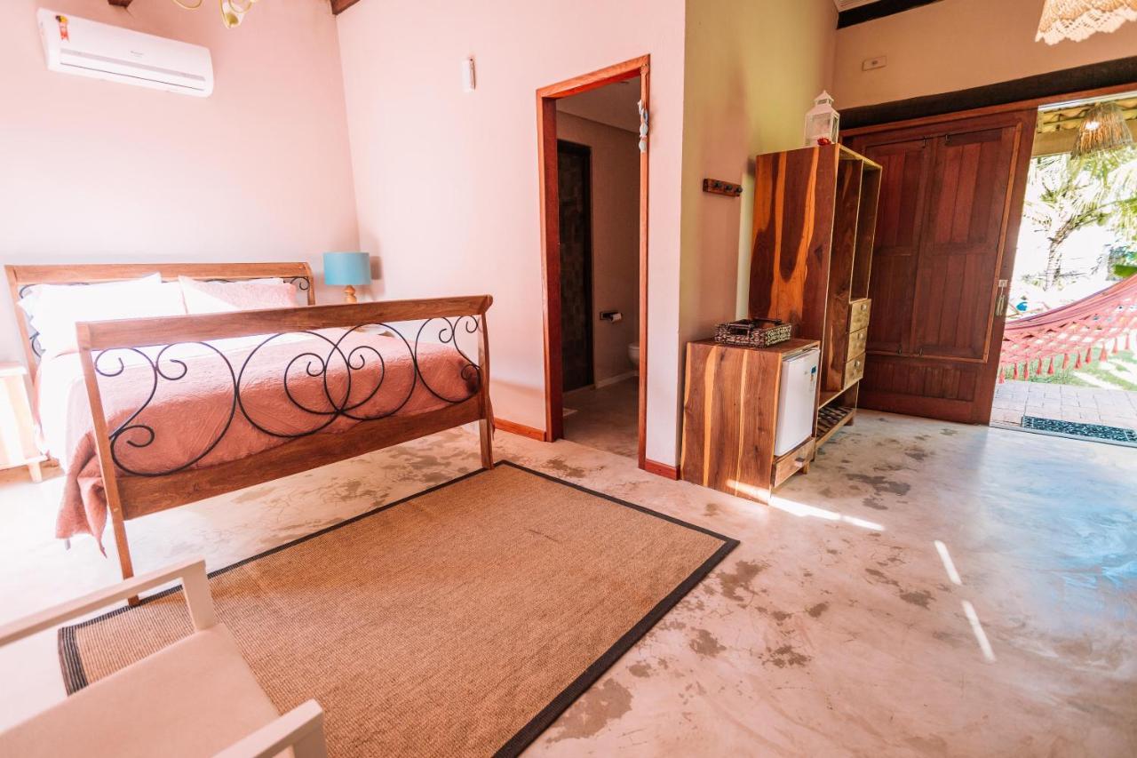 Villa Ocacocar - Milágres São Miguel dos Milagres Exterior foto