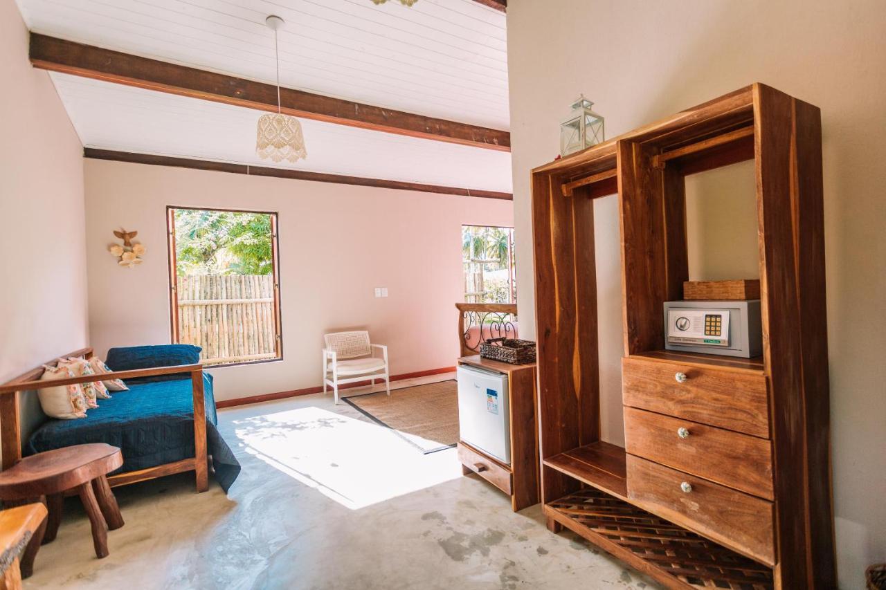 Villa Ocacocar - Milágres São Miguel dos Milagres Exterior foto