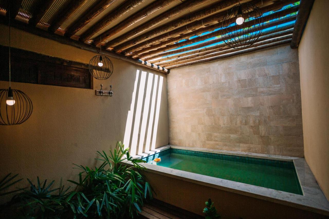 Villa Ocacocar - Milágres São Miguel dos Milagres Exterior foto