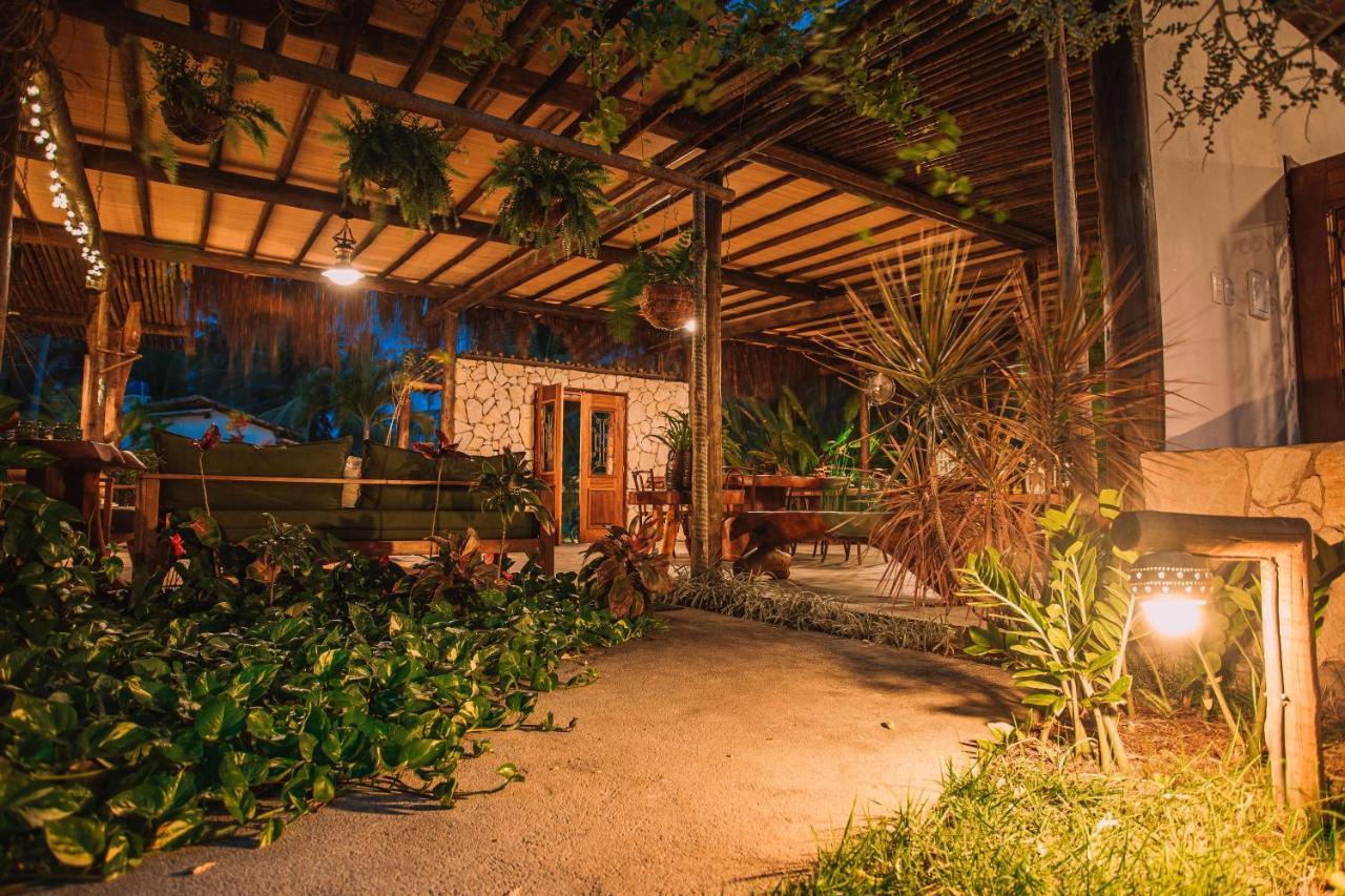 Villa Ocacocar - Milágres São Miguel dos Milagres Exterior foto