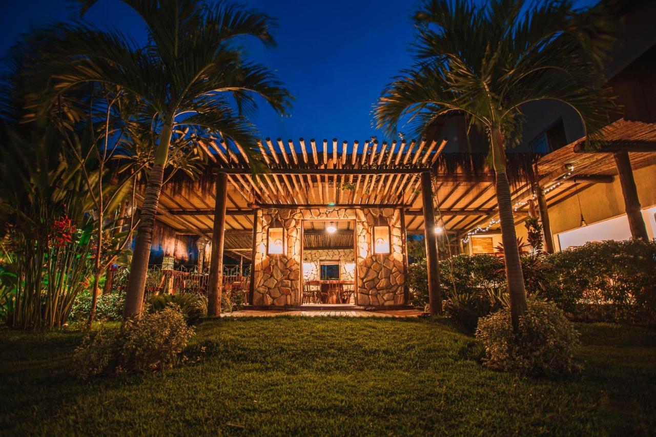 Villa Ocacocar - Milágres São Miguel dos Milagres Exterior foto