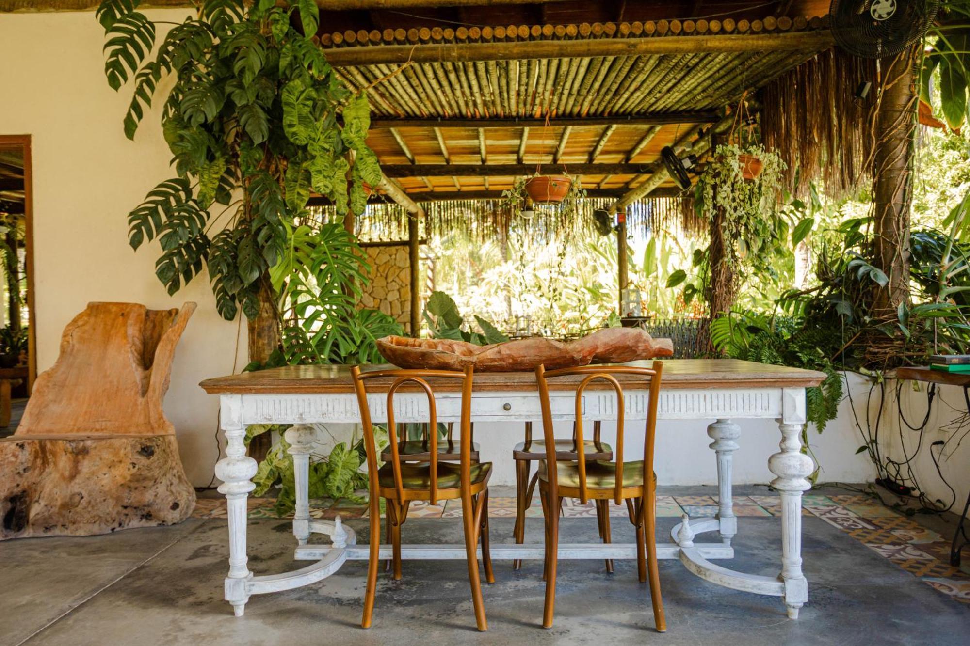 Villa Ocacocar - Milágres São Miguel dos Milagres Exterior foto